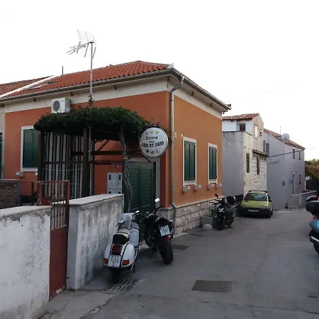 Assi Gostinjska kuća