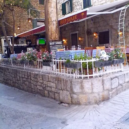 Guest house Assi