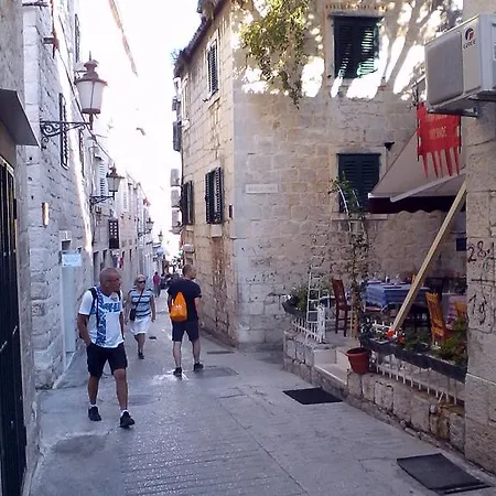 Guest house Assi Split