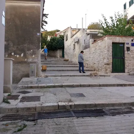 Assi Guest house Split