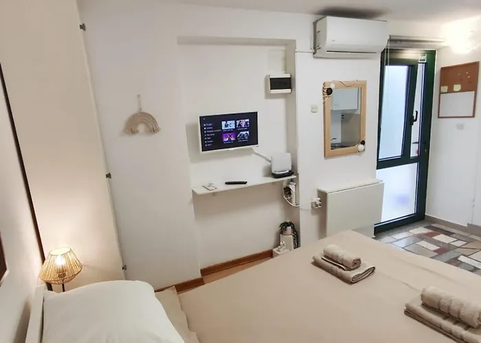 Gostinjska kuća Assi Split