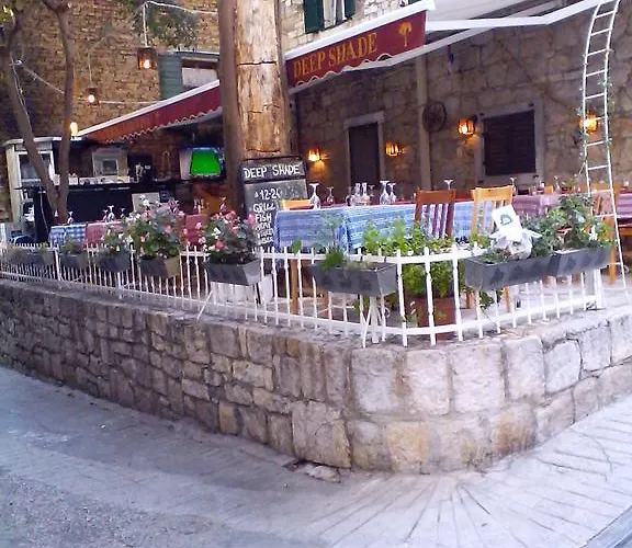 Gostinjska kuća Assi