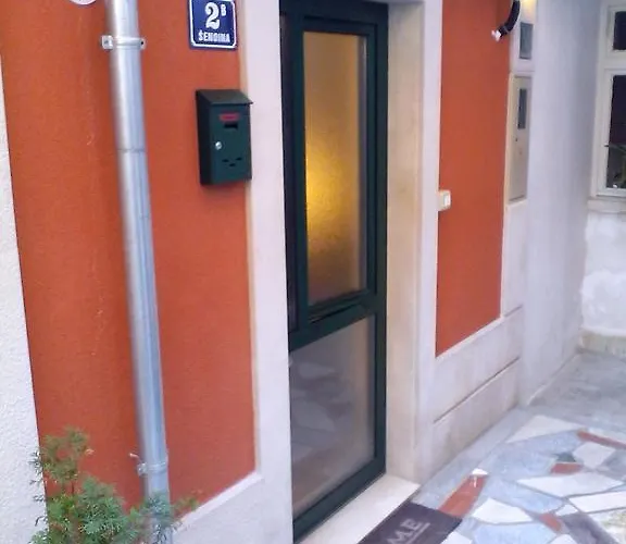 Gostinjska kuća Assi