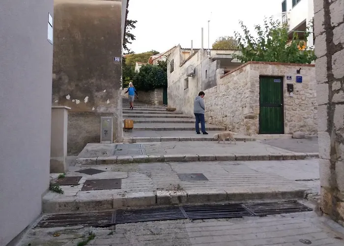 Assi Gostinjska kuća Split