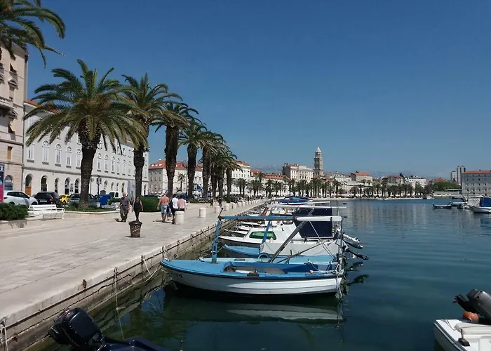 Assi Gostinjska kuća 3*