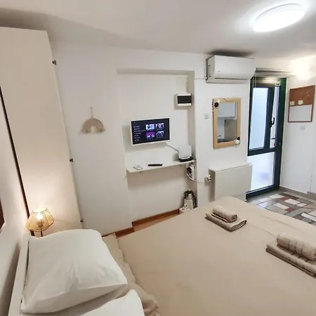 Pensionat Assi Split