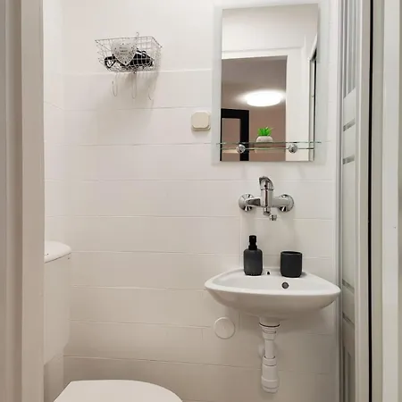 Assi Pensionat Split