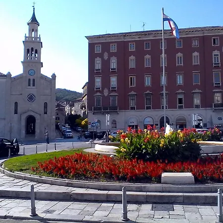 Pensionat Assi Split