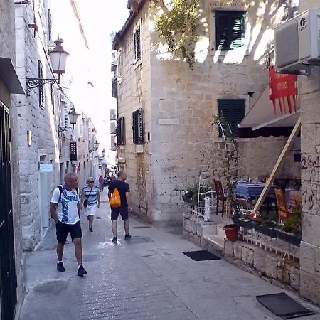 Pensionat Assi Split