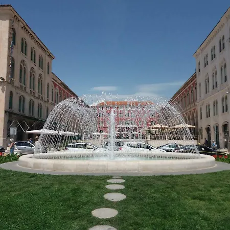 Assi 2* Spalato