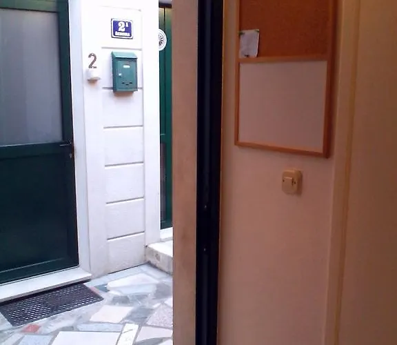 Vendégház Assi