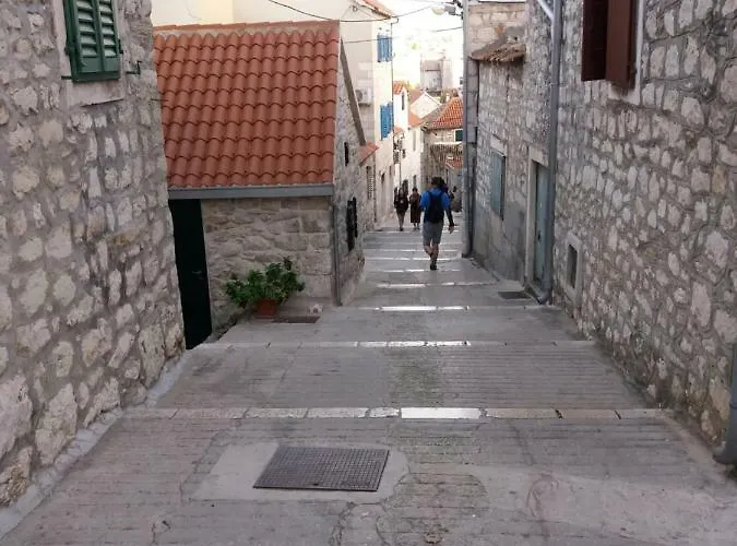 Vendégház Assi 3*