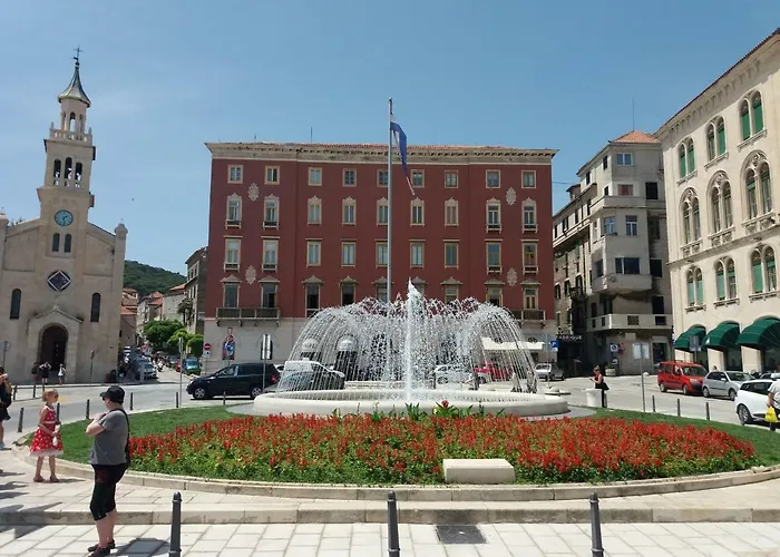 Assi 3* 斯普利特