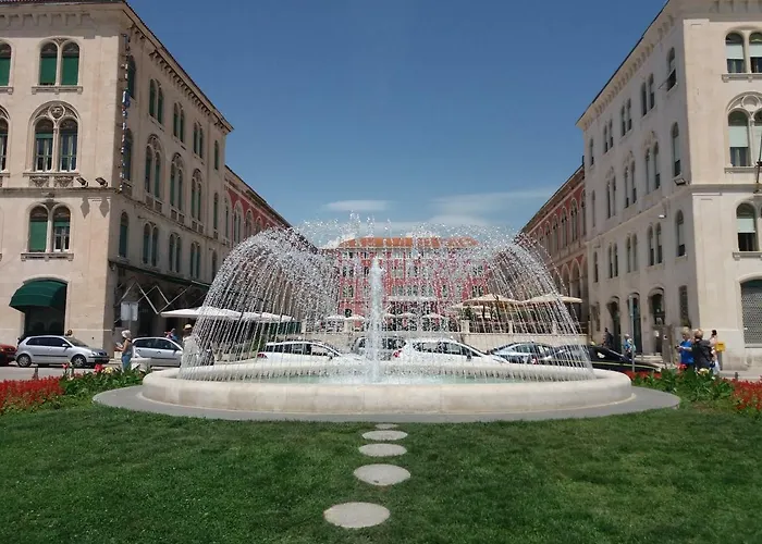 Assi 3* 斯普利特