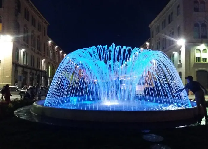 Assi Split