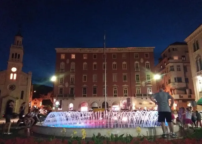 招待所 Assi 斯普利特