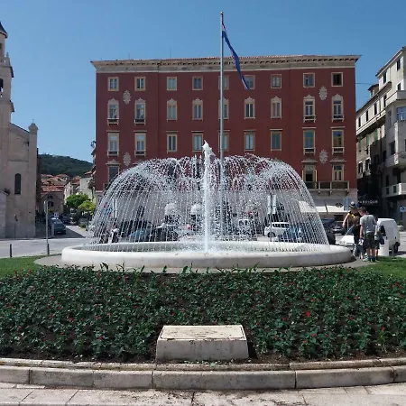 بيت ضيافة Assi 4*